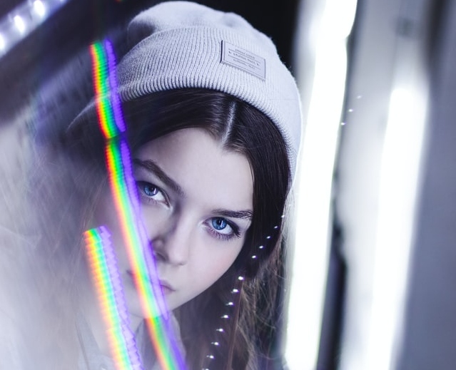 Maria Kolesnikowa in Berlin: Ein neues Leben nach der Haft