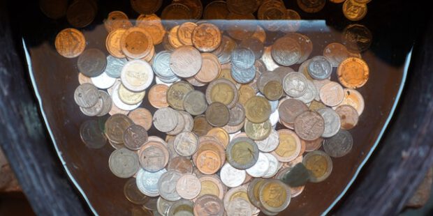 Der Superoptimist hortet plötzlich Cash – Angermayers radikale Thesen für unsere Zukunft