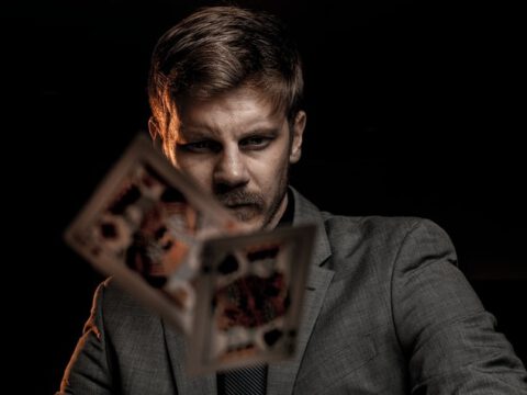 Türkei: plötzlich Insel der Stabilität?
