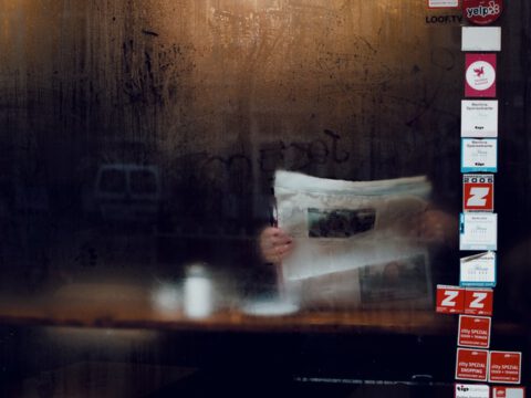 „Es macht was, ob die Perspektiven Ostdeutscher mit einbezogen werden oder nicht“