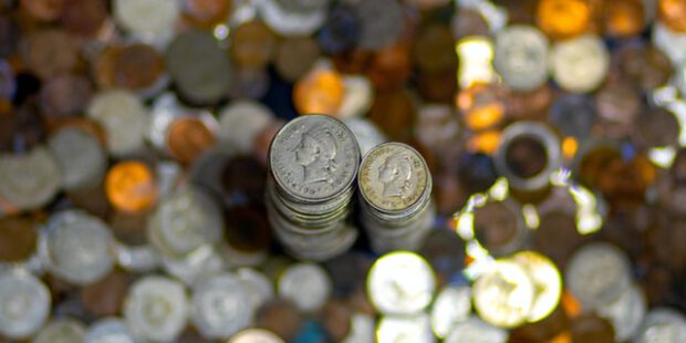 Goldene Zeiten, dann der große Crash – was Sparer aus den 1920er-Jahren lernen können