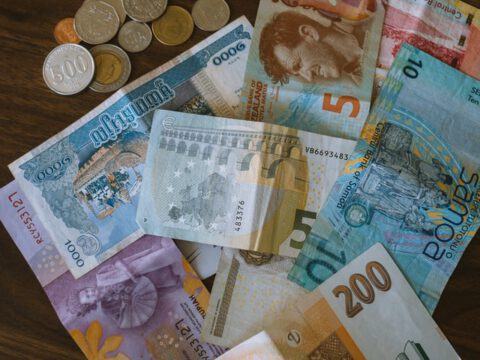 Wohnkosten-Schock für Deutschlands Studenten – und der Zuwanderungs-Effekt kommt erst noch Wohnkosten-Schock für Deutschlands Studenten – und der Zuwanderungs-Effekt kommt erst noch