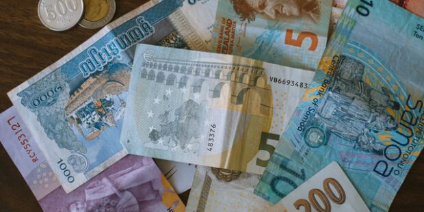 Vermögensschock für Europa – doch ausgerechnet Deutschland macht Hoffnung