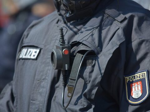„Eine klassische Linksradikale“