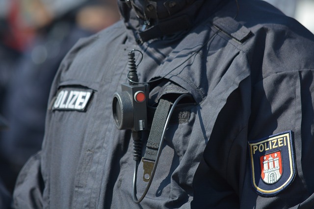 Polizei räumt Pro-Palästina-Camp am Uni-Campus in Wien