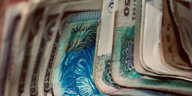 Der Superoptimist hortet plötzlich Cash – Angermayers radikale Thesen für unsere Zukunft