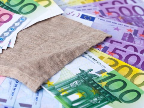 Größter Bauzins-Schock seit 2008 – der Traum vom Eigenheim muss neu kalkuliert werden