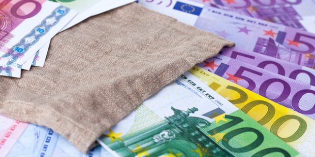 Der Superoptimist hortet plötzlich Cash – Angermayers radikale Thesen für unsere Zukunft
