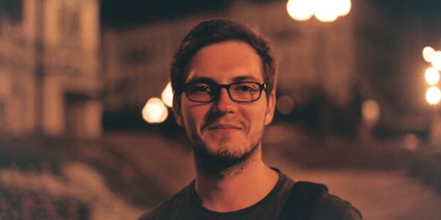 Ein echter Staat dient seinen Bürgern und bedroht nicht ihr Leben