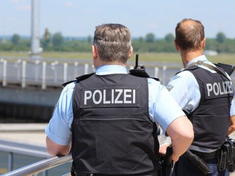 „Eine klassische Linksradikale“ „Eine klassische Linksradikale“