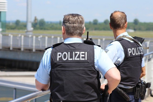 Polizeigewerkschaftler Rainer Wendt im WELT Gespräch