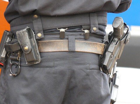 Verdacht auf „staatsgefährdende Straftat“ – Polizei nimmt drei Männer in NRW in Gewahrsam Verdacht auf „staatsgefährdende Straftat“ – Polizei nimmt drei Männer in NRW in Gewahrsam