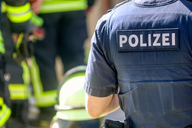 Polizei räumt Pro-Palästina-Camp am Uni-Campus in Wien