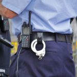 „Wir brauchen mehr Geld“ – Polizeigewerkschaften beklagen Personalmangel