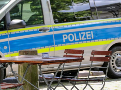„Eine klassische Linksradikale“