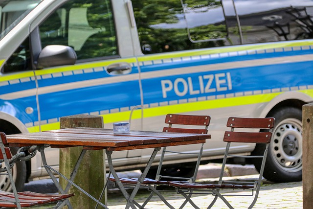 Mitarbeiter von AfD-Spitzenkandidat Krah in Dresden festgenommen
