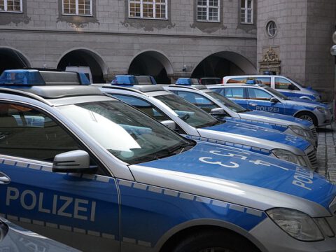 „Eine klassische Linksradikale“