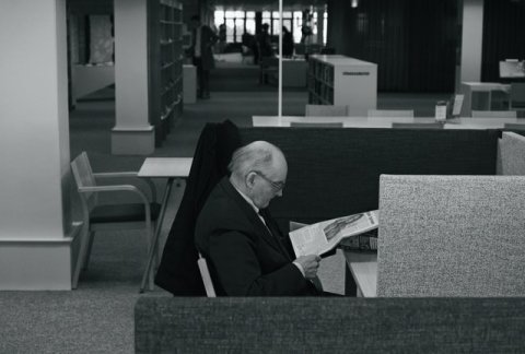 Neuer Test sagt Alzheimer mit erstaunlicher Genauigkeit voraus Neuer Test sagt Alzheimer mit erstaunlicher Genauigkeit voraus