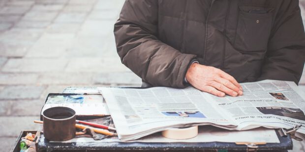 Verborgene Kammern neben Tutanchamuns Grab? Neue Daten nähren alte Hoffnungen