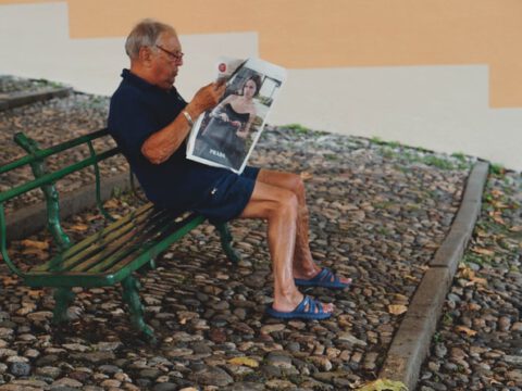 „Es macht was, ob die Perspektiven Ostdeutscher mit einbezogen werden oder nicht“
