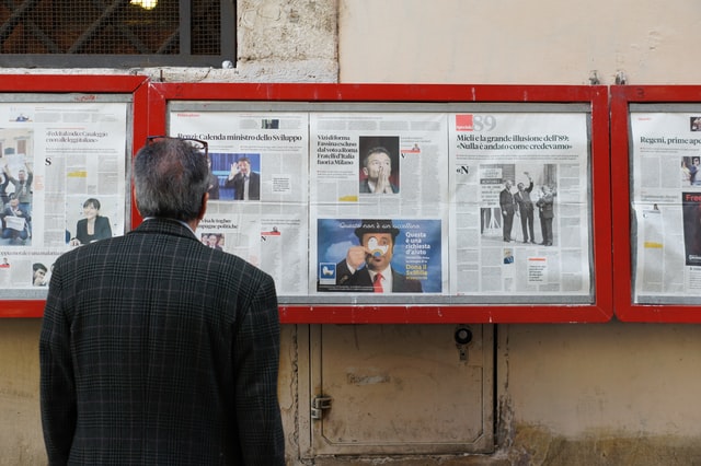 Wahlen in der Türkei: “Die Menschen sind anfälliger für Desinformation”