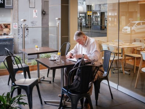„Es macht was, ob die Perspektiven Ostdeutscher mit einbezogen werden oder nicht“
