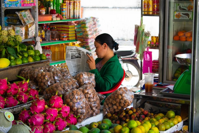 Meloni fordert „globalen Krieg“ gegen Menschenhändler