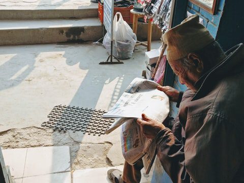 Türkei: plötzlich Insel der Stabilität?