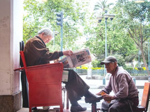 „Es macht was, ob die Perspektiven Ostdeutscher mit einbezogen werden oder nicht“