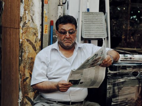 Türkei: plötzlich Insel der Stabilität?