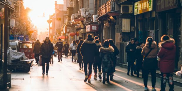 Wer so spricht, befindet sich bereits im Modus der Verteidigung Wer so spricht, befindet sich bereits im Modus der Verteidigung