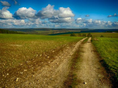 UN-Bericht: Globale Klimapläne brauchen “Quantensprung”