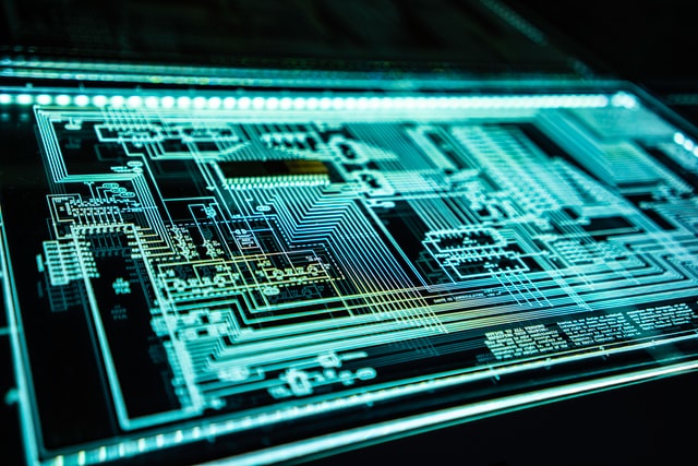Neustart der Produktion – Chancen digitaler Umbrüche für Industrieexpert:innen