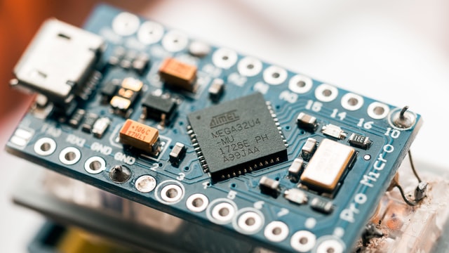 Neustart der Produktion – Chancen digitaler Umbrüche für Industrieexpert:innen