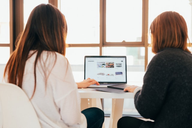 Neustart der Produktion – Chancen digitaler Umbrüche für Industrieexpert:innen