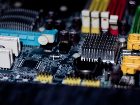Neustart der Produktion – Chancen digitaler Umbrüche für Industrieexpert:innen