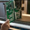 Neustart der Produktion – Chancen digitaler Umbrüche für Industrieexpert:innen Neustart der Produktion – Chancen digitaler Umbrüche für Industrieexpert:innen