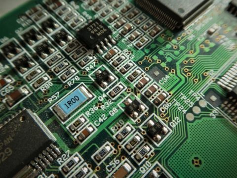 Neustart der Produktion – Chancen digitaler Umbrüche für Industrieexpert:innen