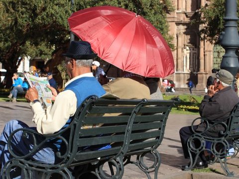 „Hilfe kommt“ – Trump ruft Iraner zum Umsturz auf